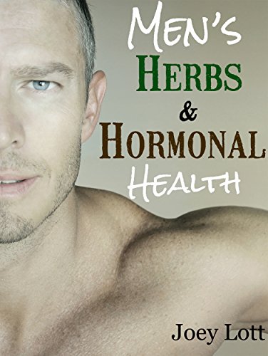 Men's Herbs and Hormonal Health