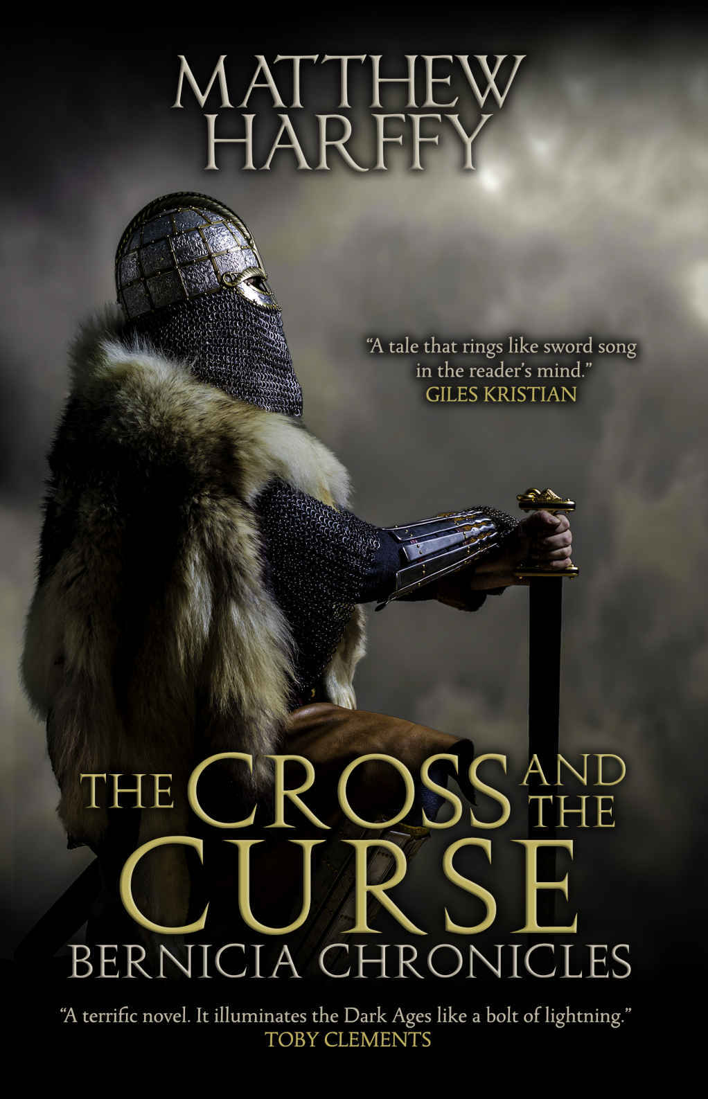 The Cross and the Curse