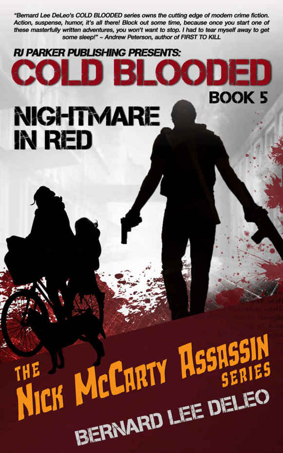 Nightmare in Red