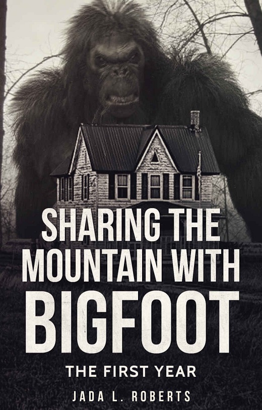 Sharing the Mountain with Bigfoot