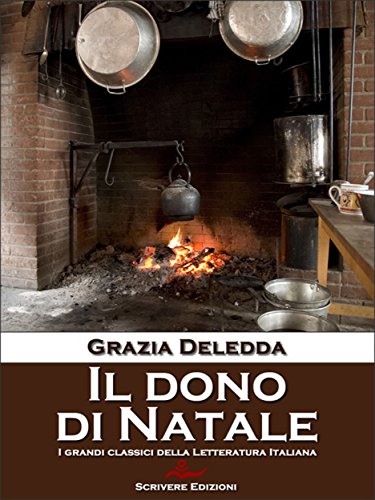 Il dono di Natale (Italian Edition)