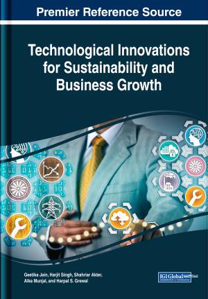 Technological Innovations for Sustainability and Business Growth