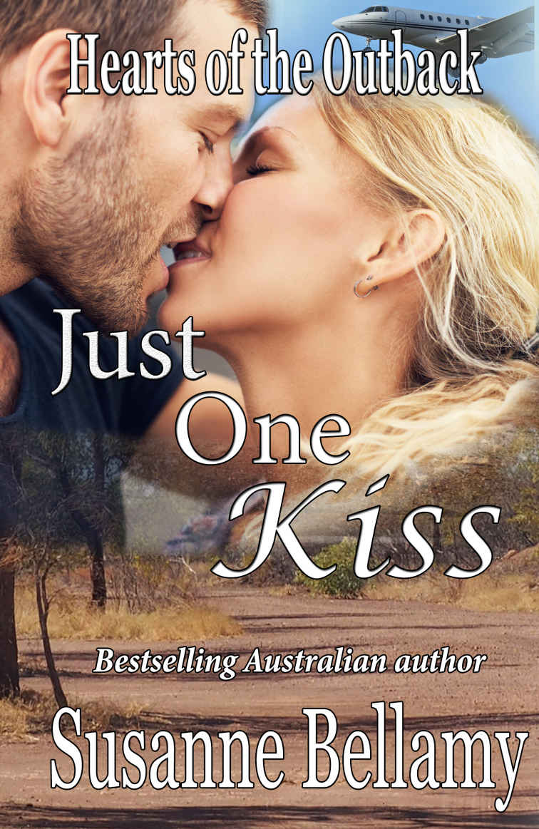 Just One Kiss