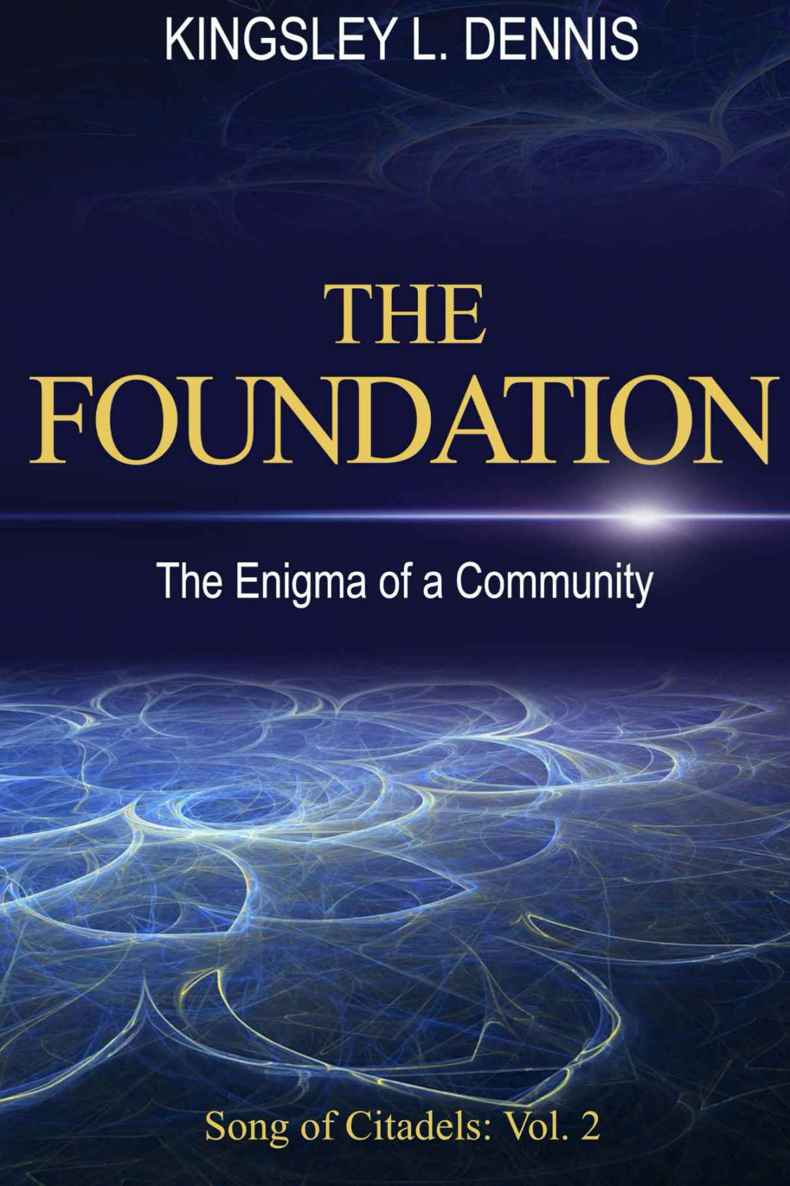 The Foundation