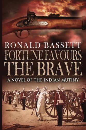 Fortune Favours the Brave