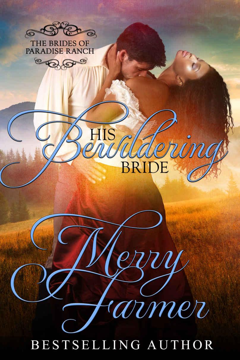 His Bewildering Bride