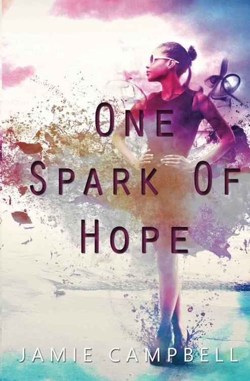 One Spark of Hope