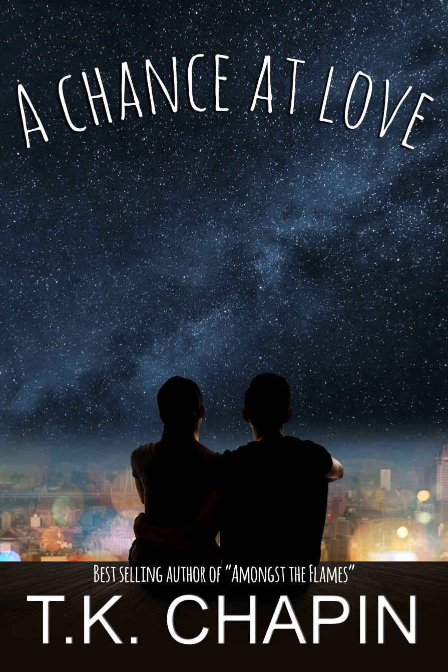 A Chance at Love