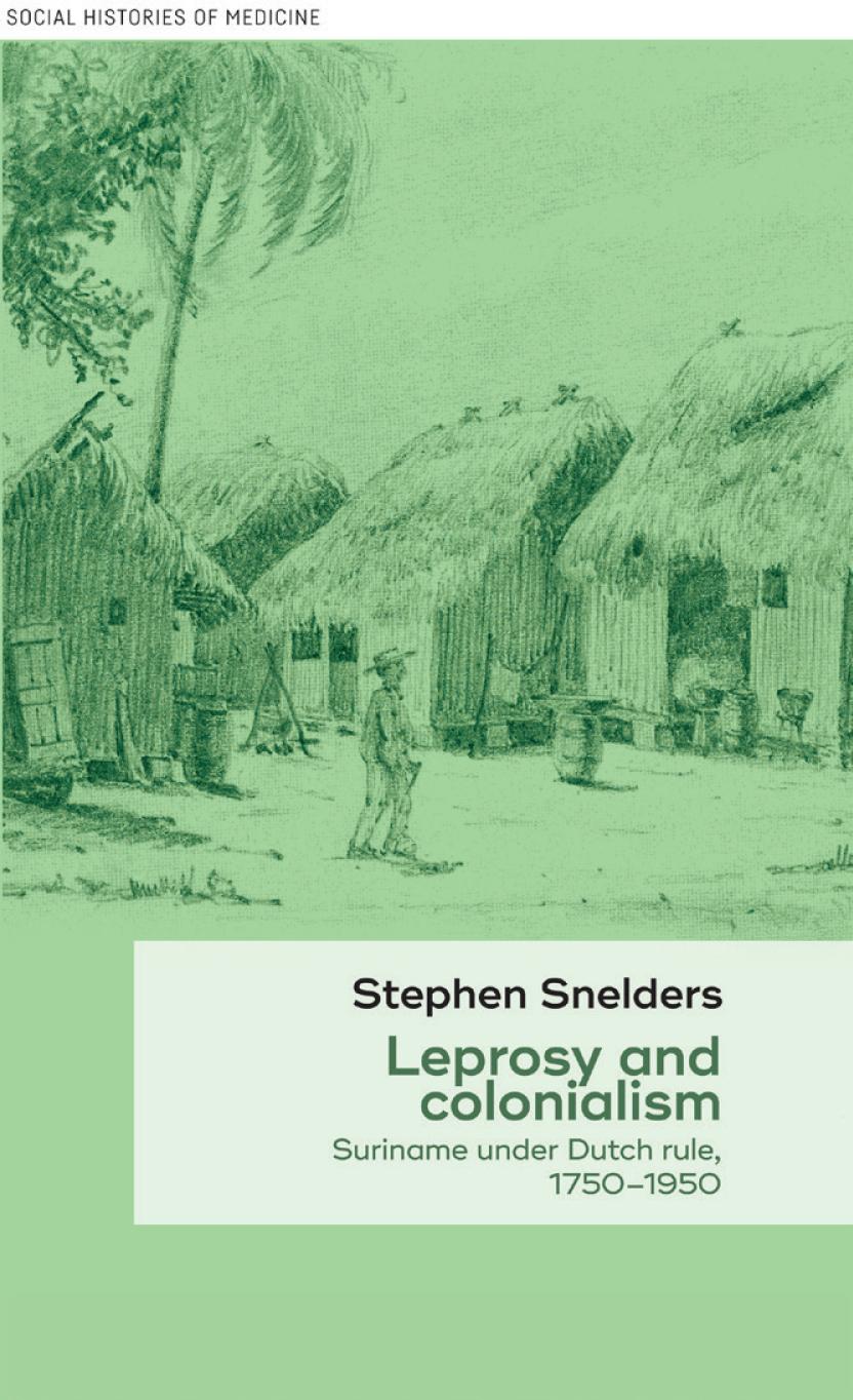 Leprosy and Colonialism