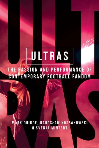 Ultras
