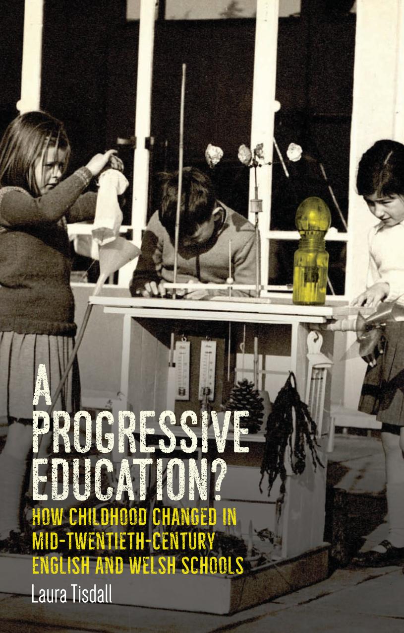 A Progressive Education?