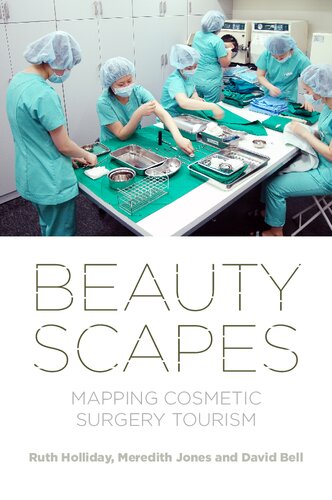 Beautyscapes