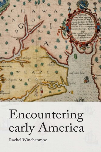 Encountering Early America