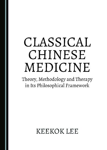 Classical Chinese Medicine