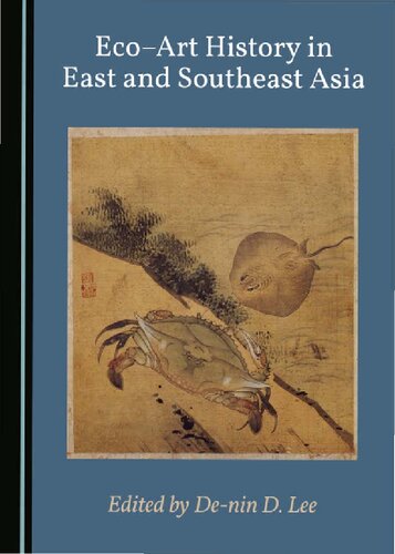Ecoa Art History in East and Southeast Asia