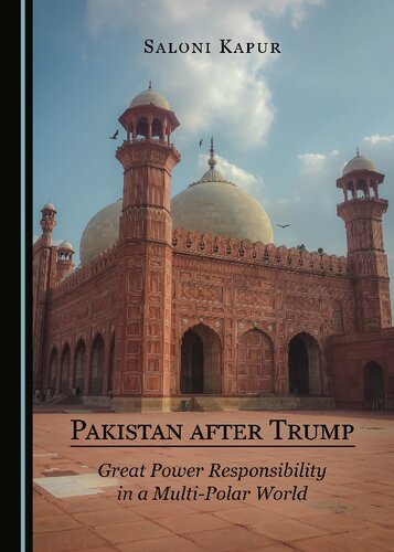 Pakistan after Trump