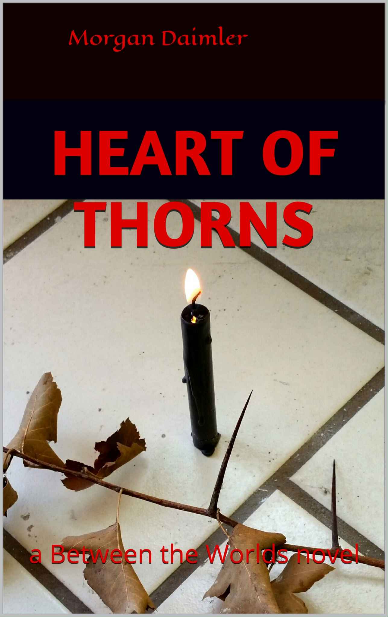 Heart of Thorns