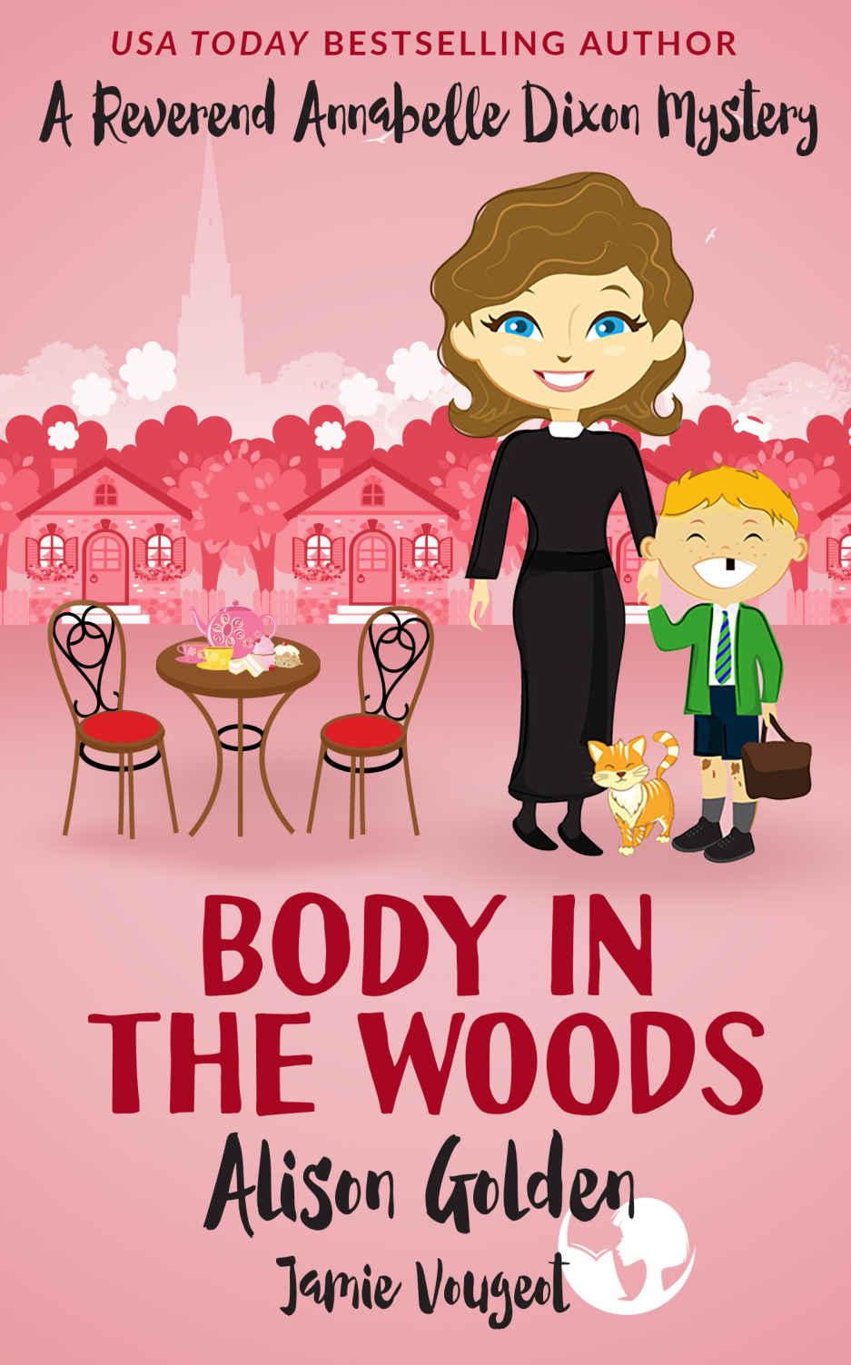 Body in the Woods