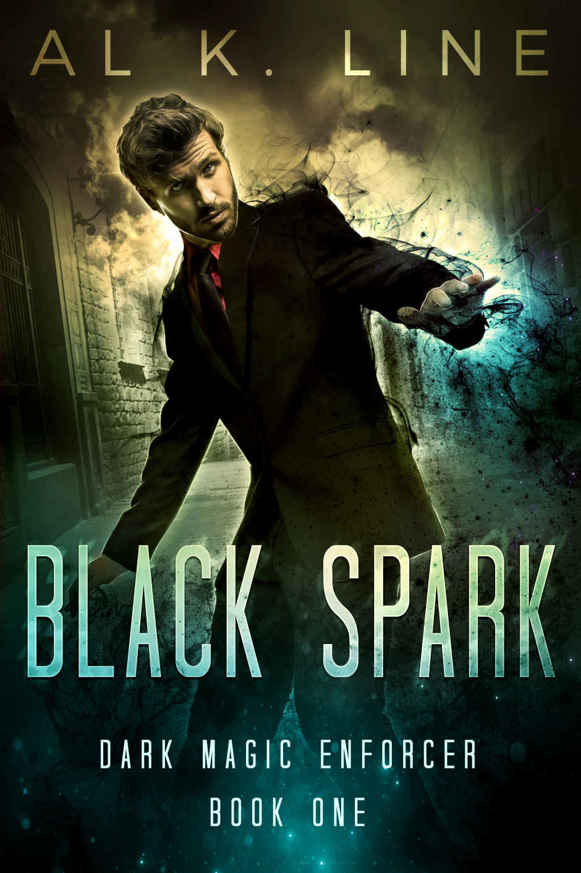 Black Spark