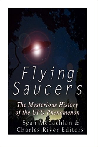 Flying Saucers