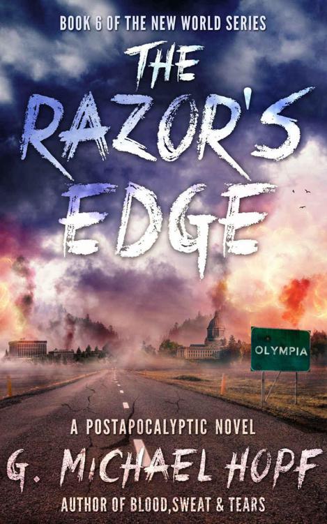 The Razor's Edge