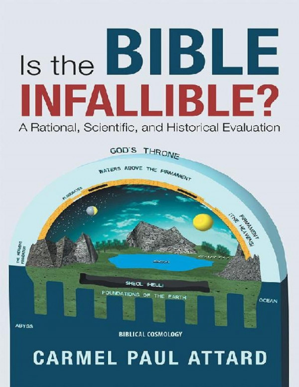 Is the Bible Infallible?