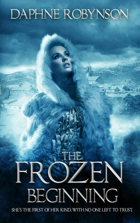 The Frozen Beginning