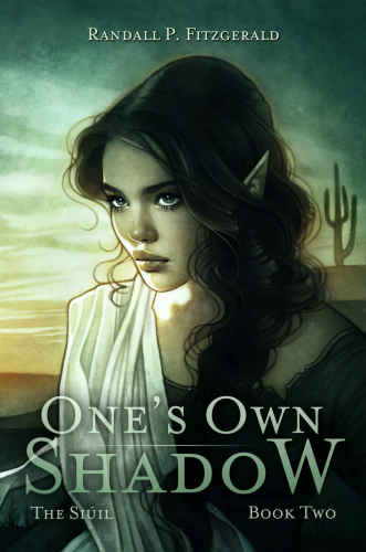 One's Own Shadow (The Siúil #2)