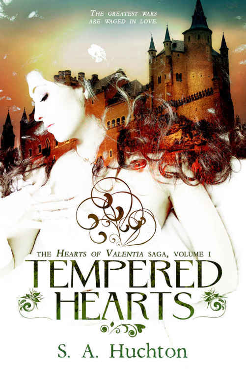 Tempered Hearts