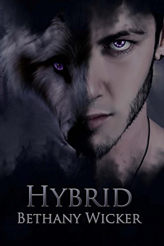 Hybrid (Aluna Series) (Volume 3)