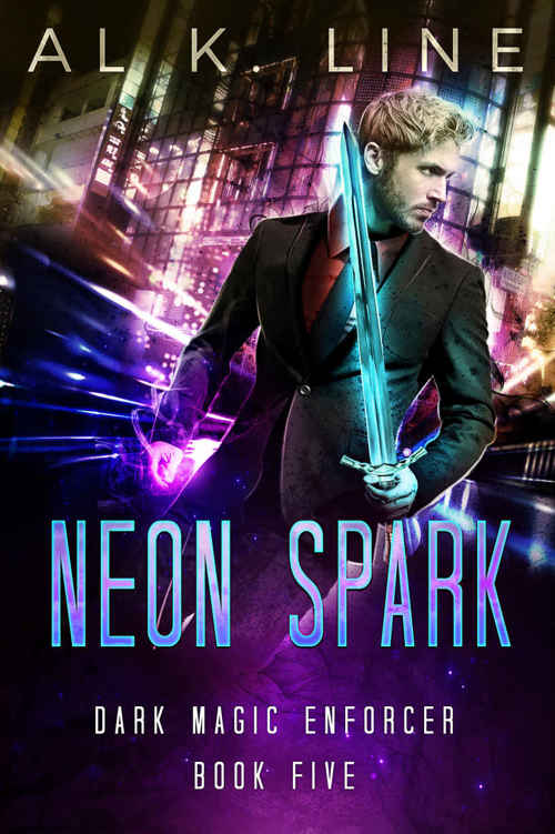 Neon Spark