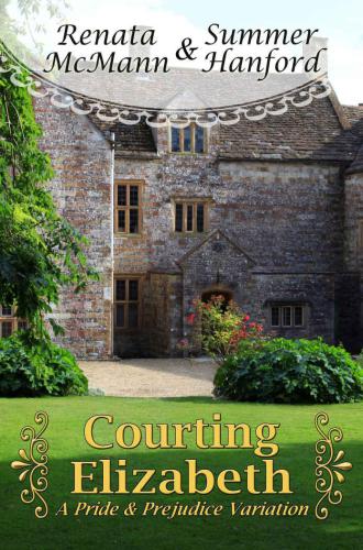 Courting Elizabeth