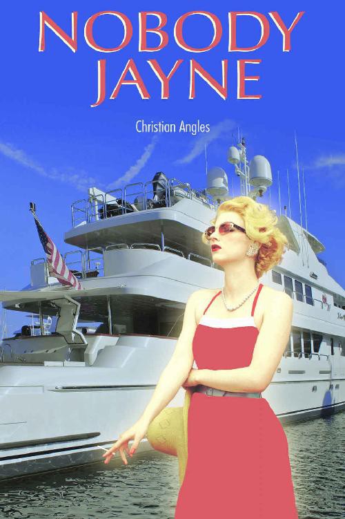 Nobody Jayne