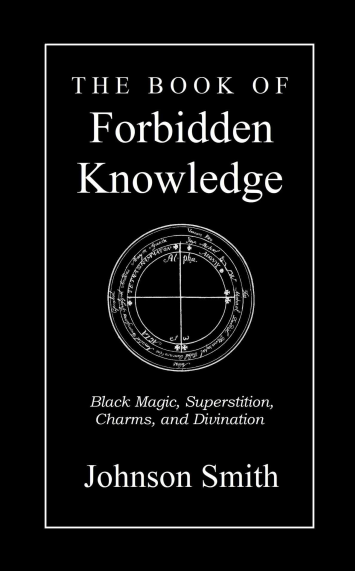 The Book of Forbidden Knowledge