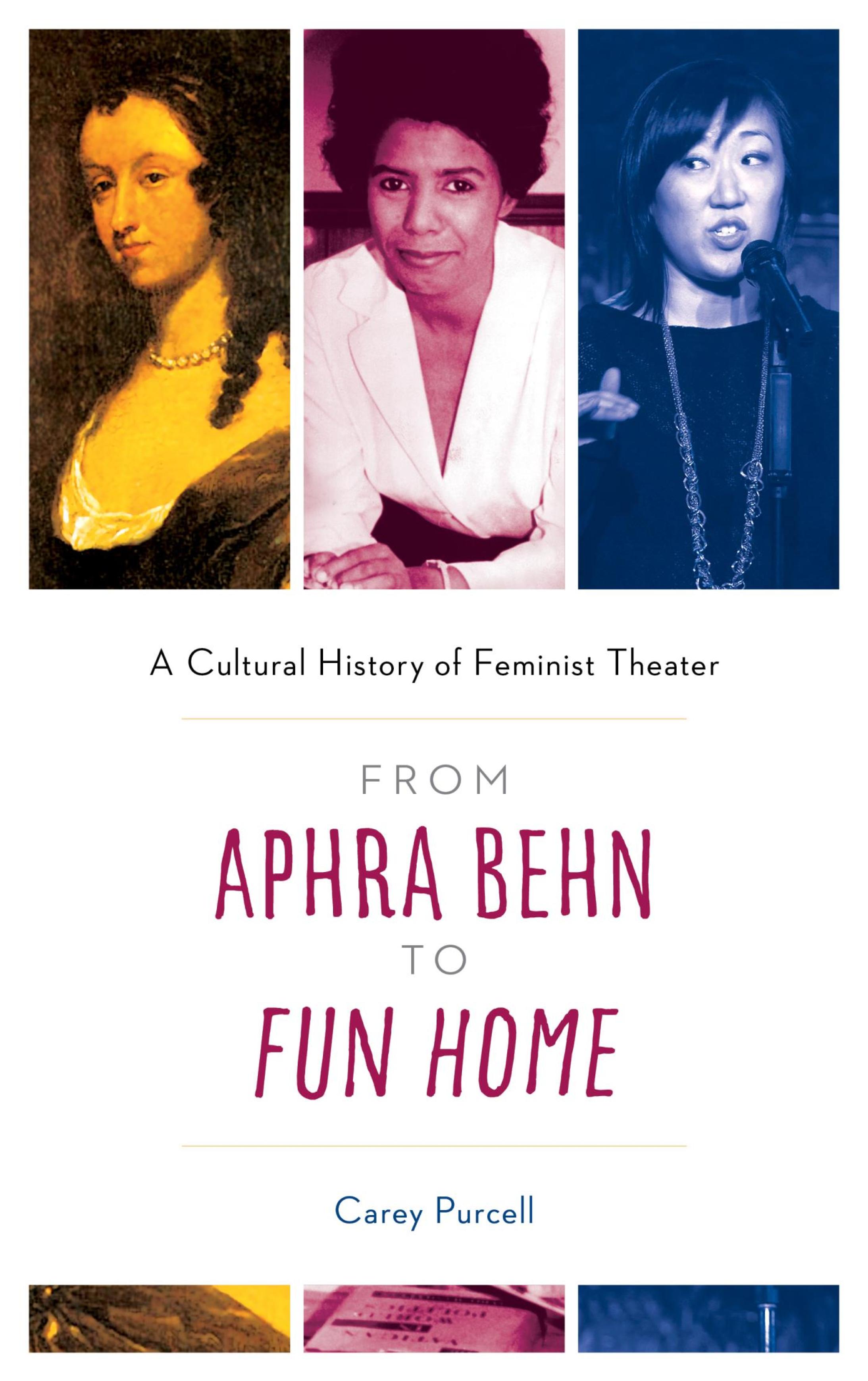 From Aphra Behn to Fun Home