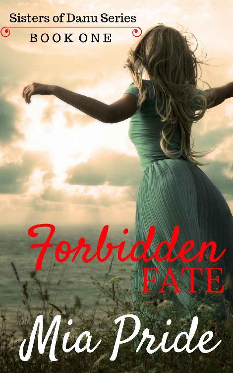Forbidden Fate