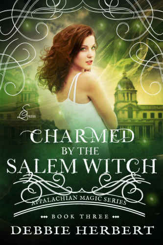 Charmed by the Salem Witch