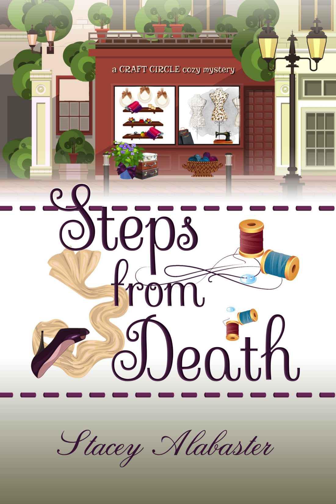 Steps from Death