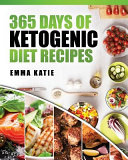 365 Days of Ketogenic Diet Recipes