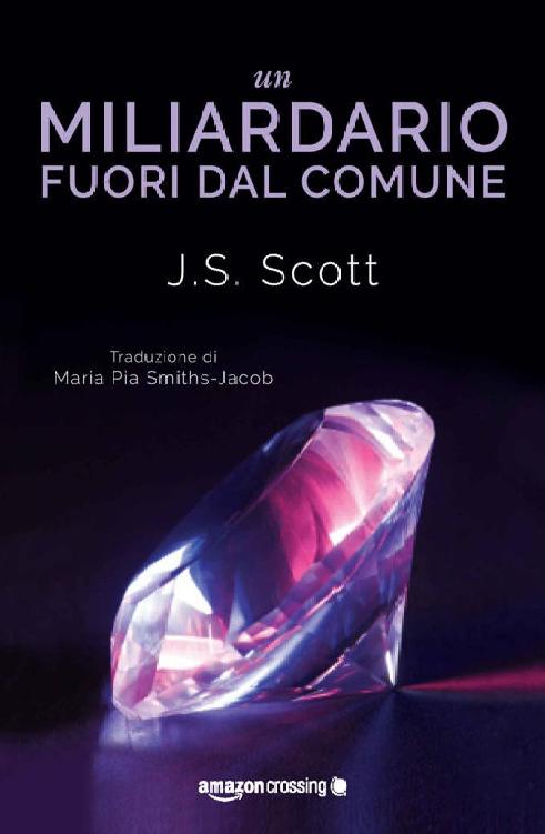 Un miliardario fuori dal comune