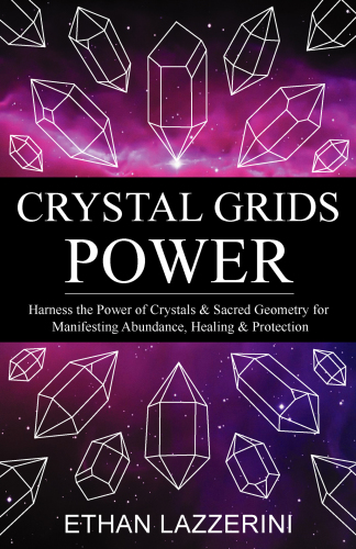 Crystal Grids Power