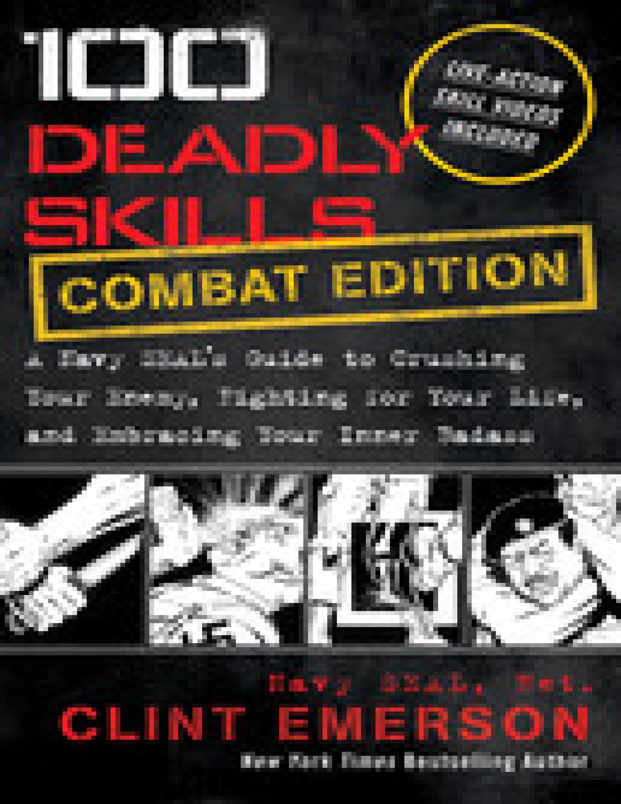 100 Deadly Skills