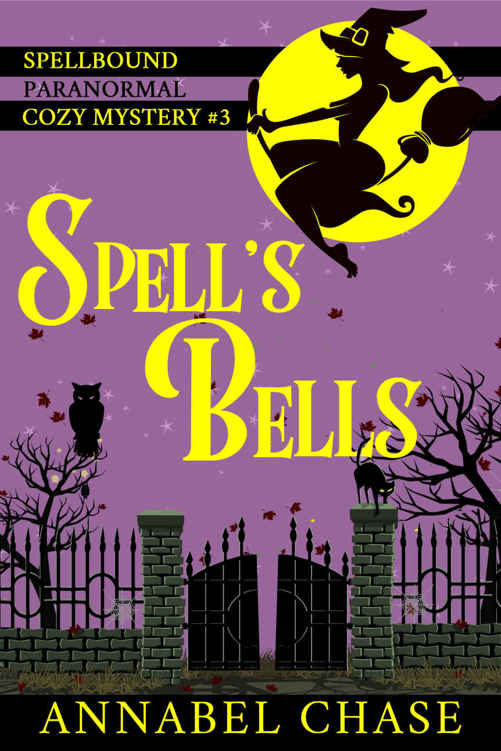 Spell's Bells