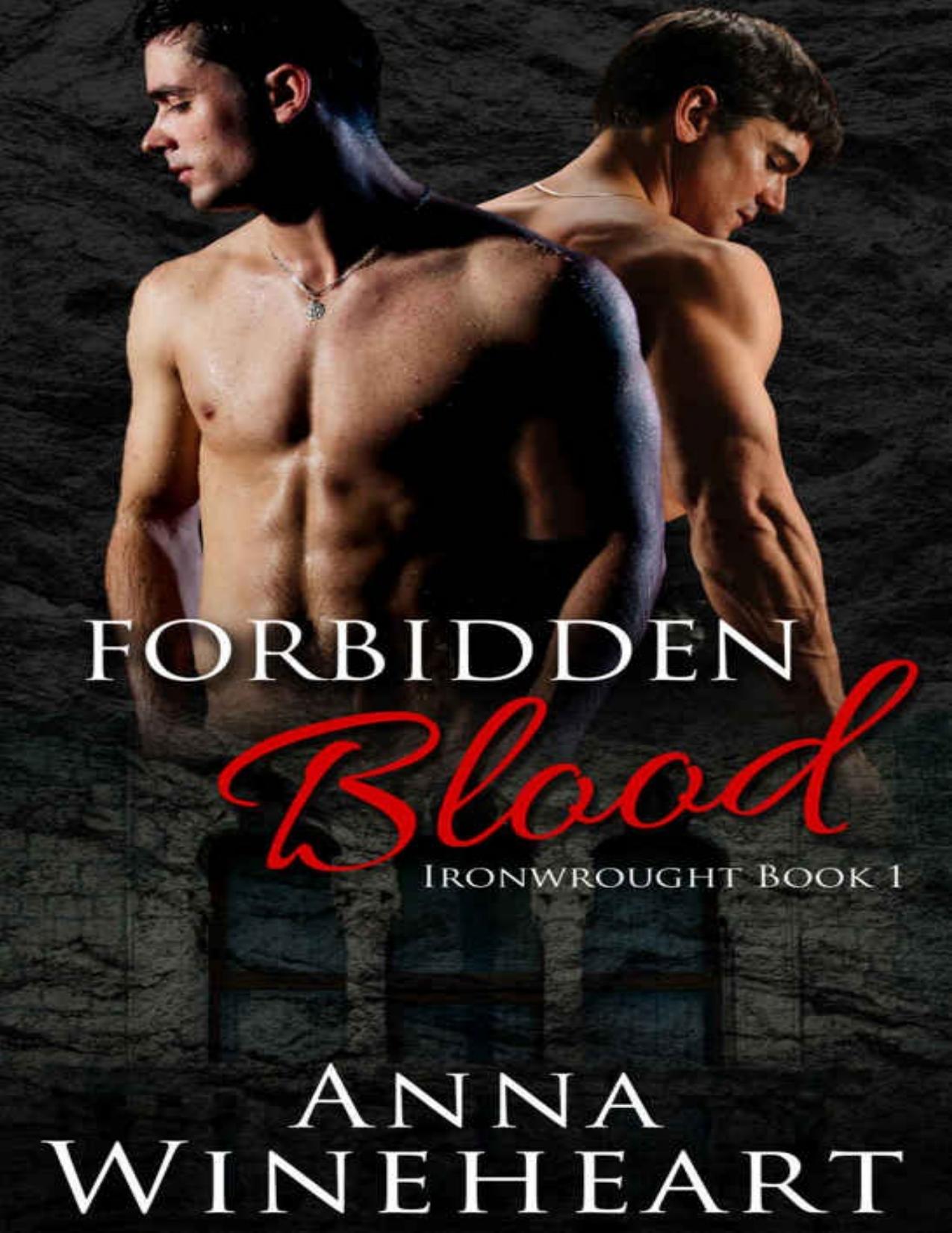 Forbidden Blood