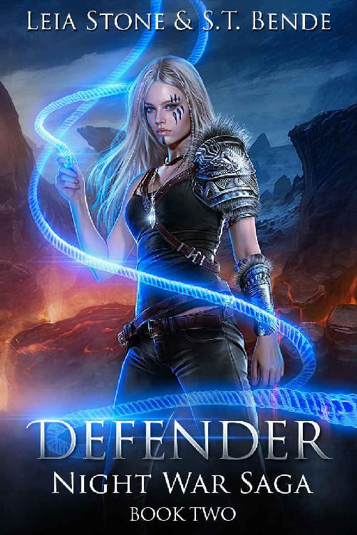 Defender