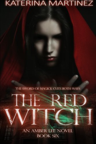 Red Witch