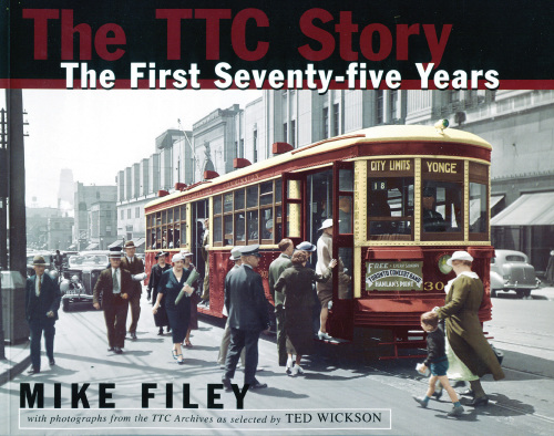 The TTC Story