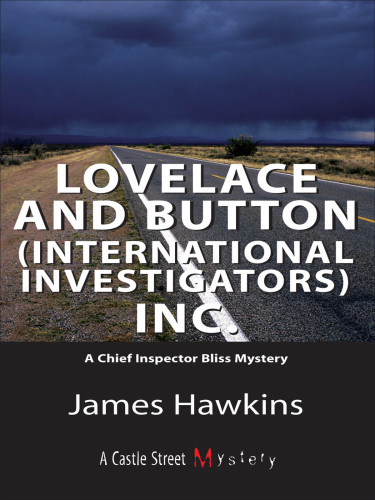 Lovelace and Button (International Investigators) Inc.