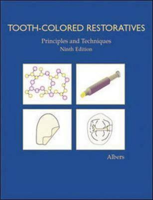 Tooth-Colored Restoratives