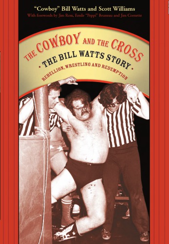 The Cowboy and the Cross